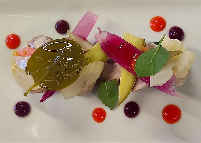 イン Locanda Il Pomo D'oro *