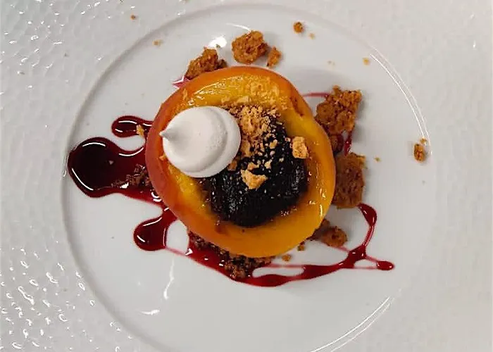 イン Locanda Il Pomo D'oro