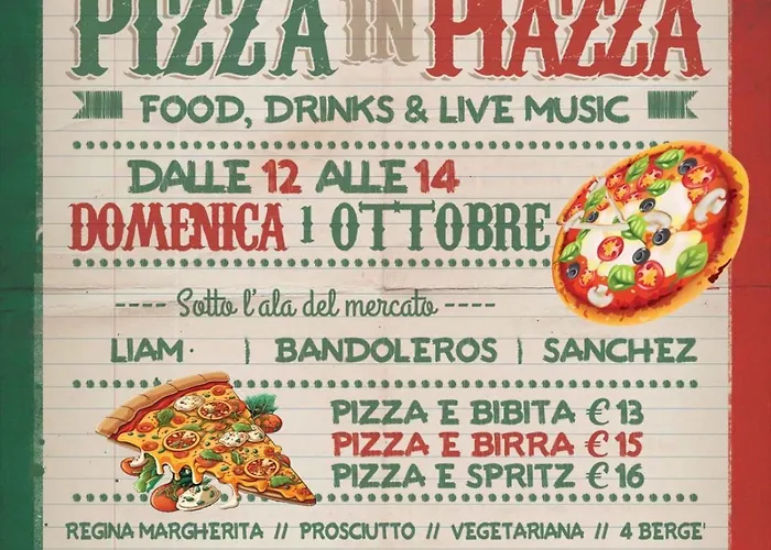 イン Locanda Il Pomo D'oro