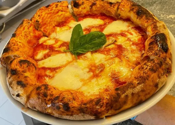 イン Locanda Il Pomo D'oro